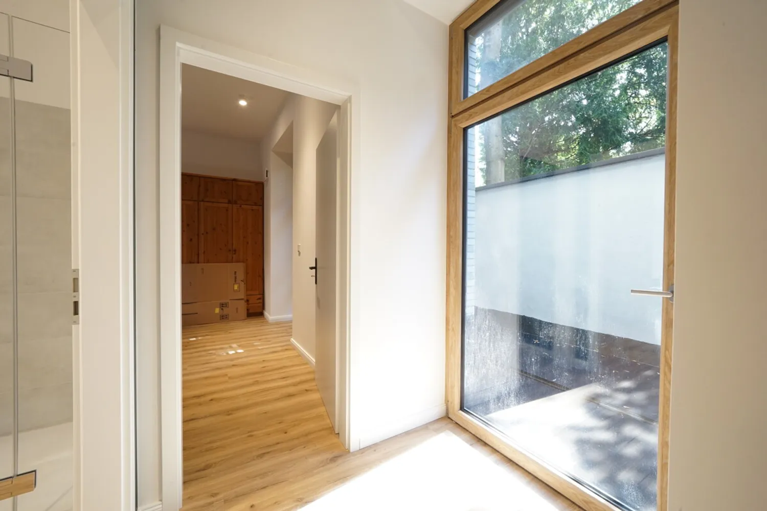 2 room apartment with 73 m² in Cologne – Photo 11