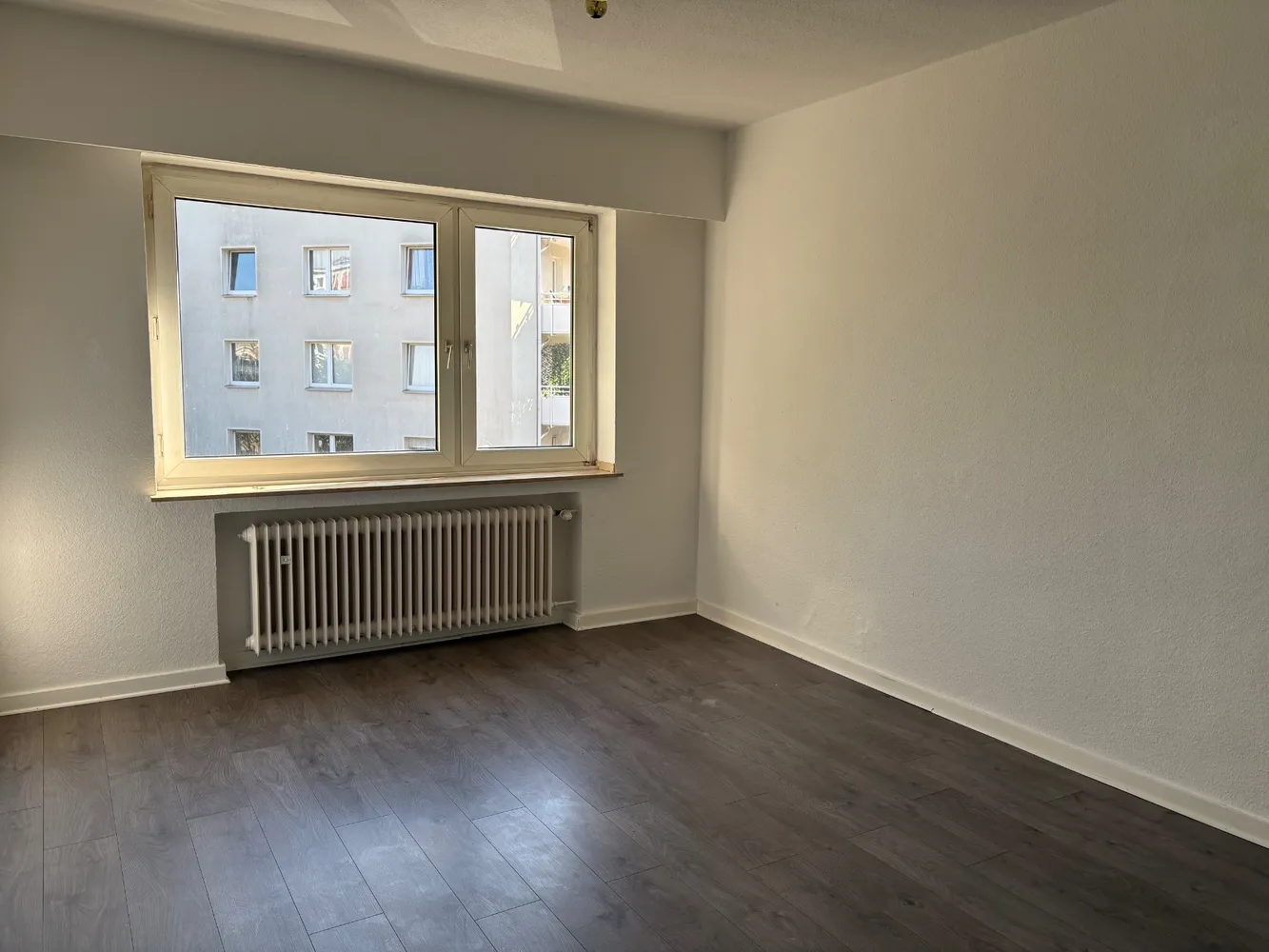 2 room apartment with 51 m² in Düsseldorf – Photo 7