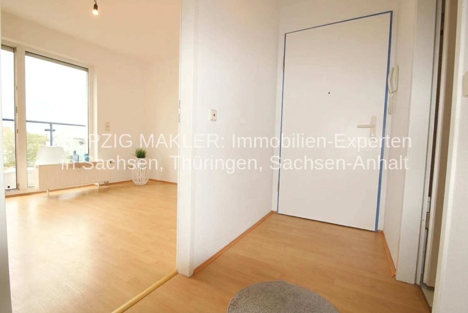 4 Zimmer Wohnung mit 110 m² in Leipzig – Bild 6