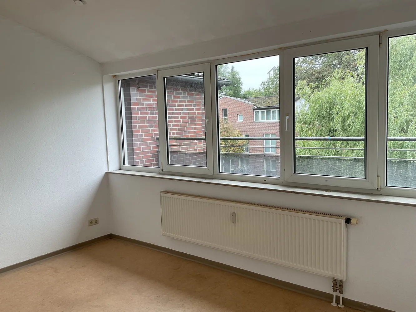 3 Zimmer Wohnung mit 82 m² in Hamburg – Bild 5