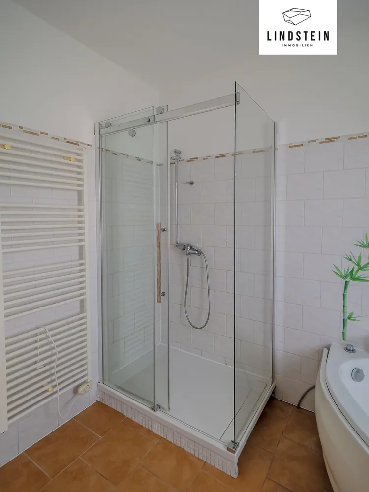 4 Zimmer Haus mit 108 m² in Berlin – Bild 12