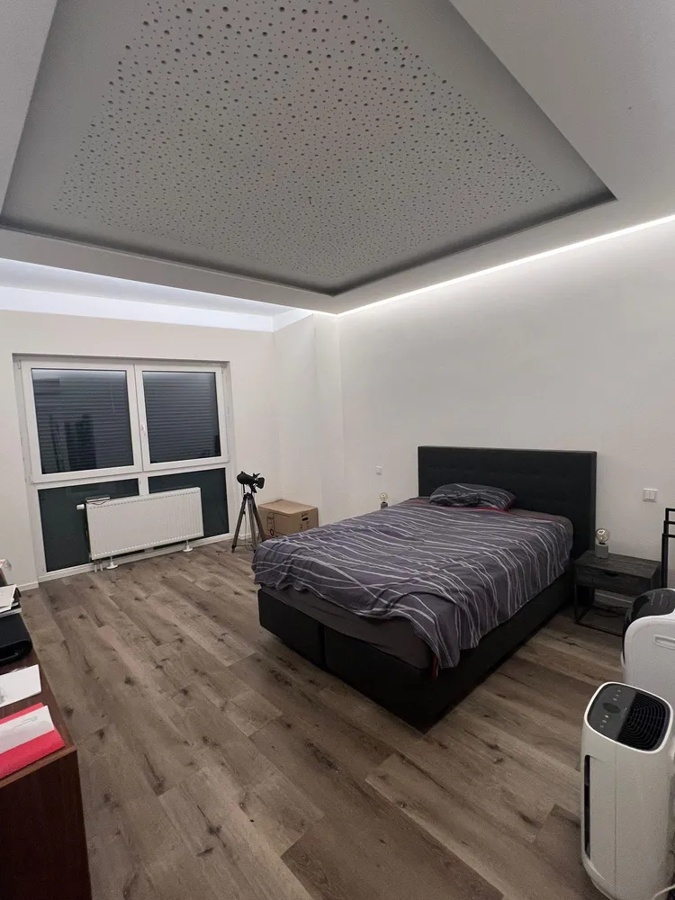 3 Zimmer Wohnung mit 175 m² in Mannheim – Bild 3