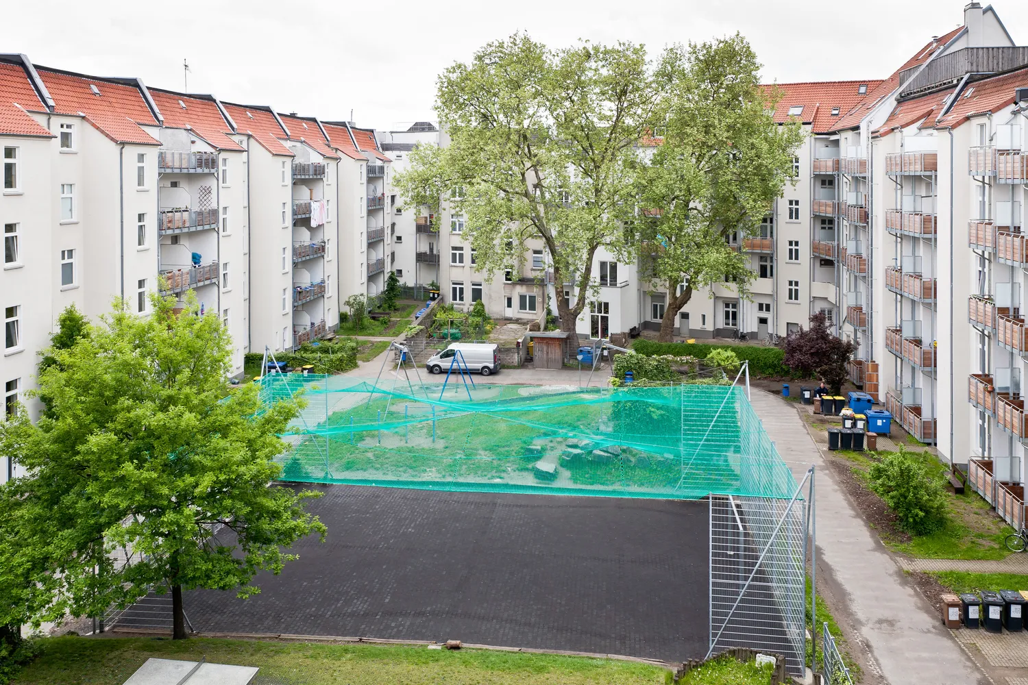 1 Zimmer Wohnung mit 34 m² in Dortmund – Bild 5
