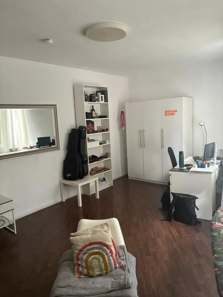 2 Zimmer Wohnung mit 65 m² in Köln – Bild 3