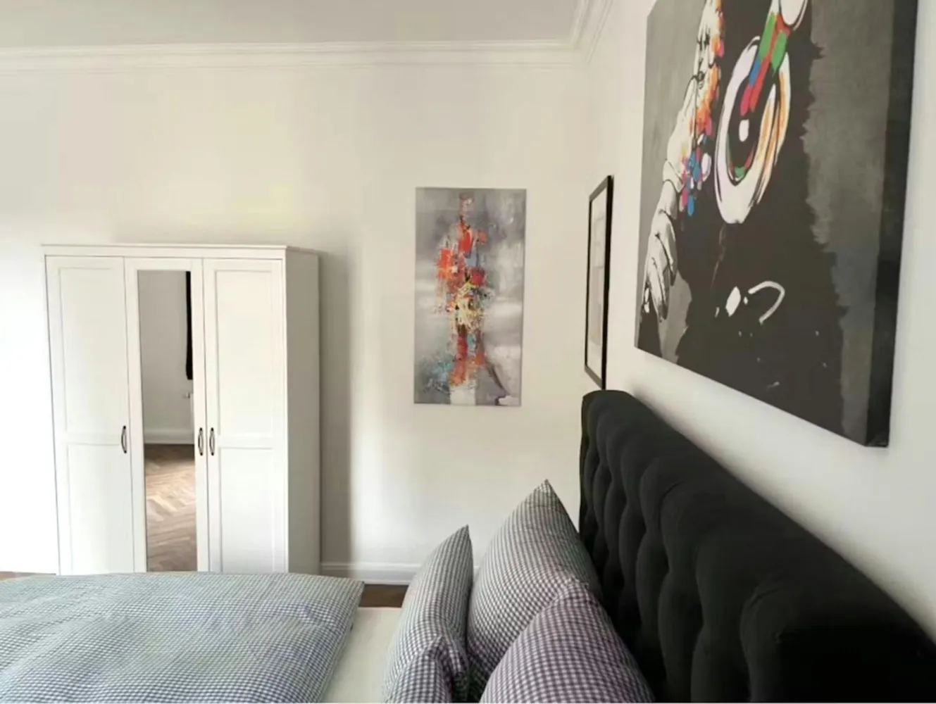WG-Zimmer in Frankfurt am Main – Bild 3
