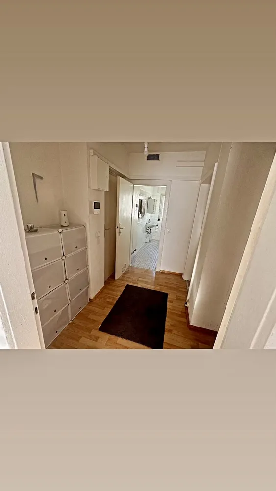 2 Zimmer Wohnung mit 49 m² in Mannheim – Bild 3