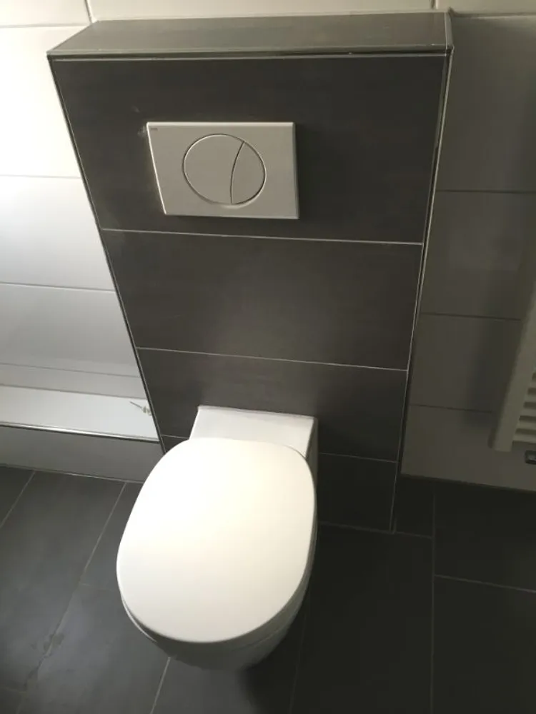 2 Zimmer Wohnung mit 41 m² in Essen – Bild 9