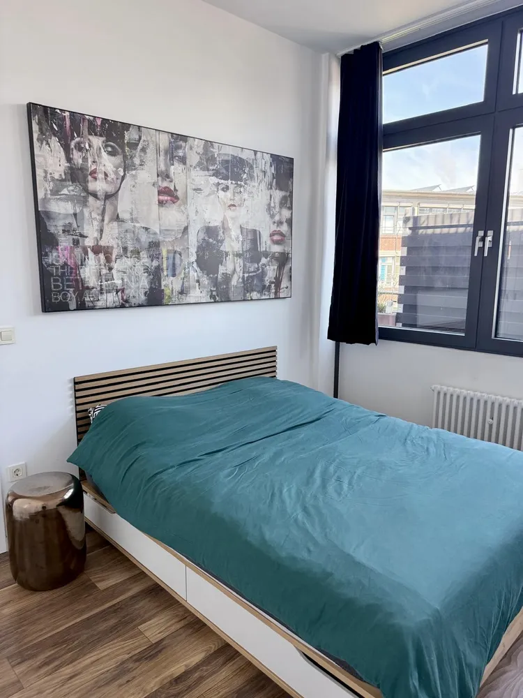 3 Zimmer Wohnung mit 95 m² in Mannheim – Bild 7