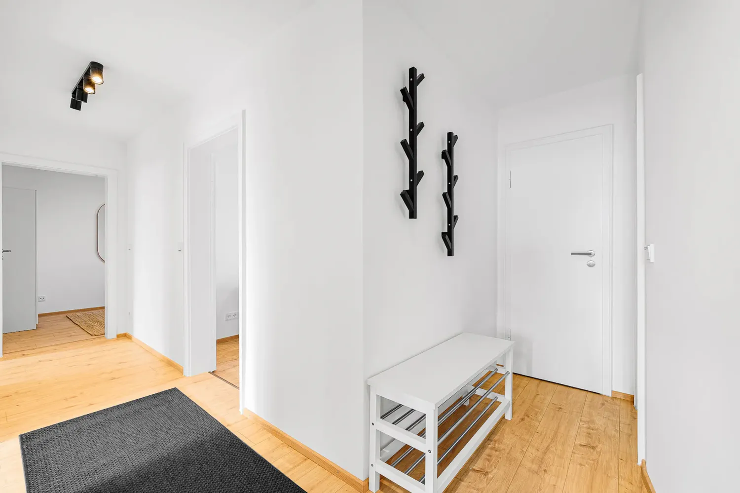 WG-Zimmer mit 19 m² in München – Bild 10