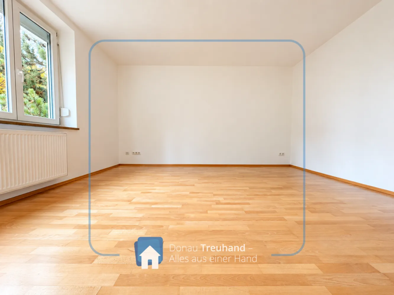3 Zimmer Wohnung mit 80 m² in Passau – Bild 10