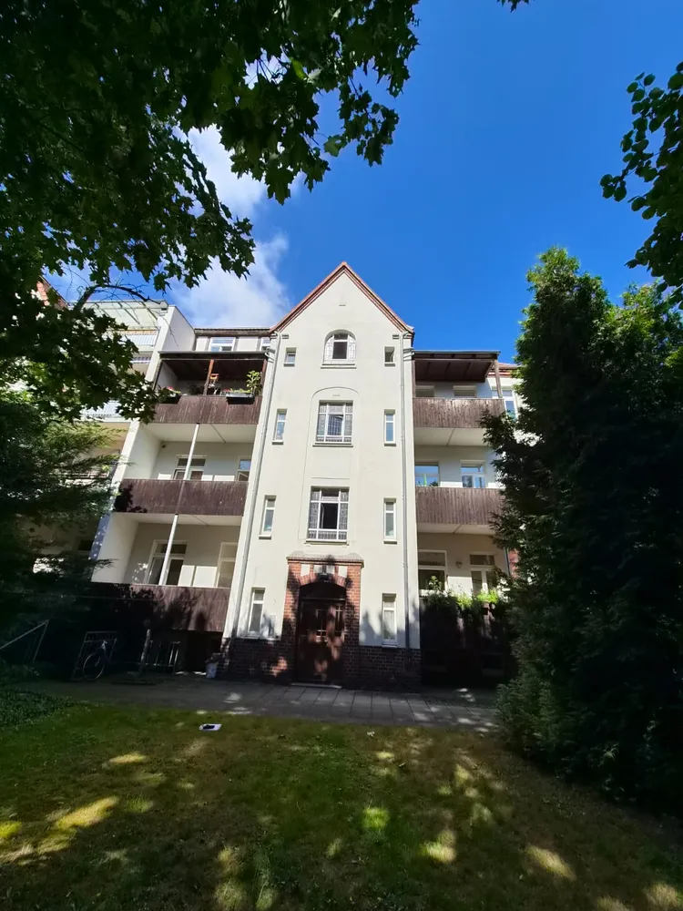 3 Zimmer Wohnung mit 73 m² in Leipzig – Bild 2