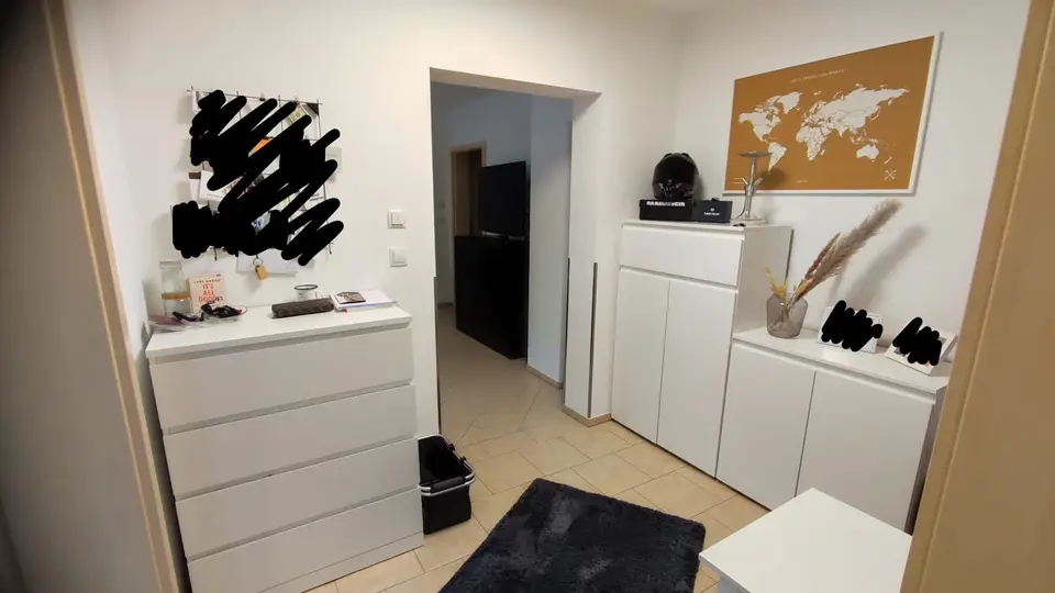 2 Zimmer Wohnung mit 50 m² in Bamberg – Bild 10
