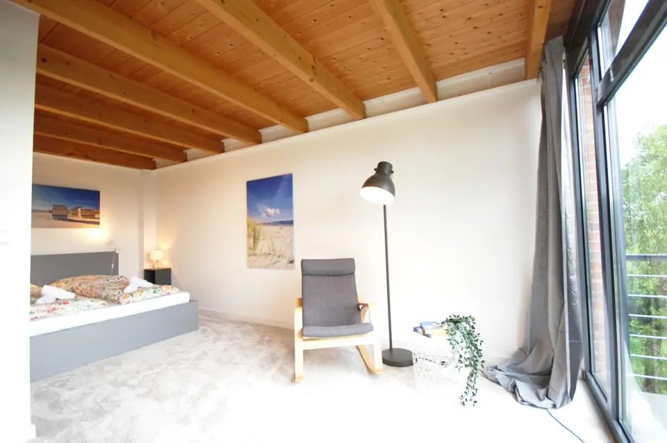 4 Zimmer Wohnung mit 105 m² in Lübeck – Bild 8
