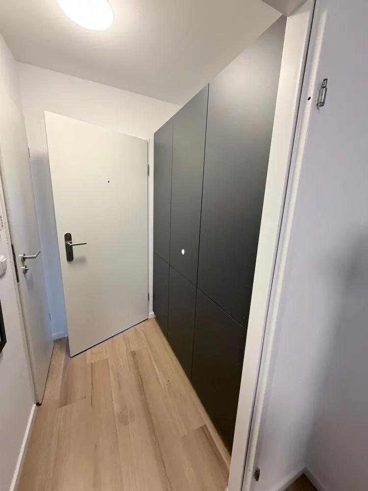 1 Zimmer Wohnung mit 20 m² in München – Bild 7
