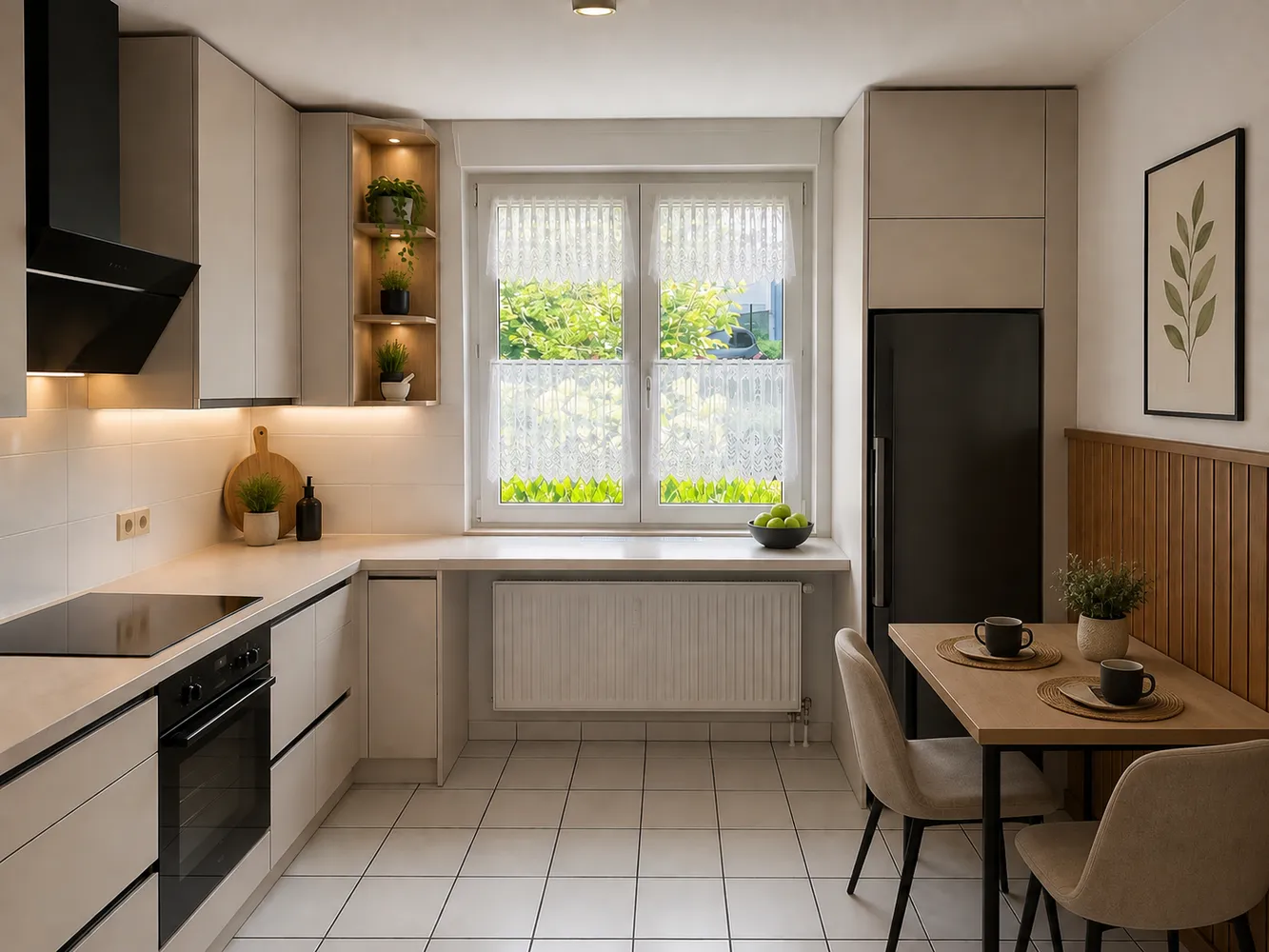 3 Zimmer Wohnung mit 80 m² in Essen – Bild 11