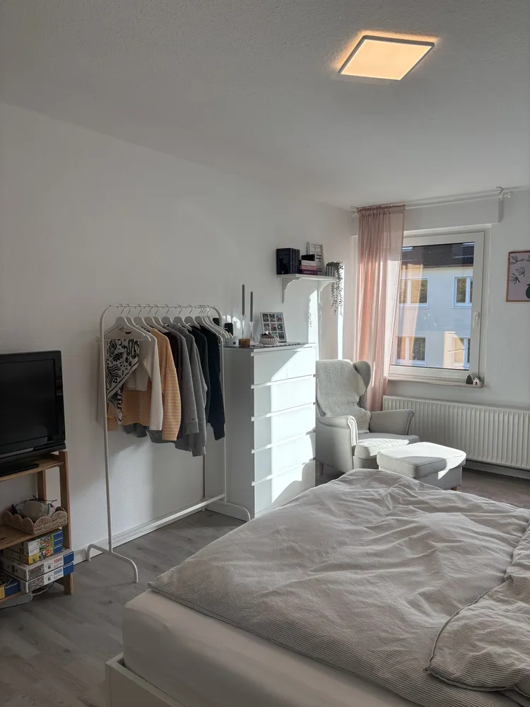 2 Zimmer Wohnung mit 80 m² in Osnabrück – Bild 8
