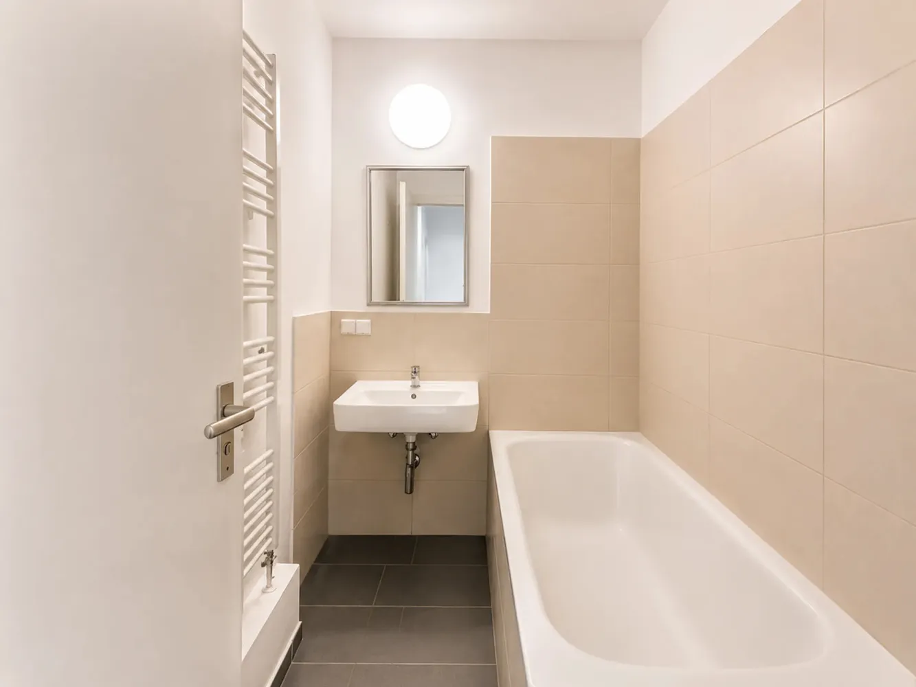 WG-Zimmer mit 25 m² in Berlin – Bild 6