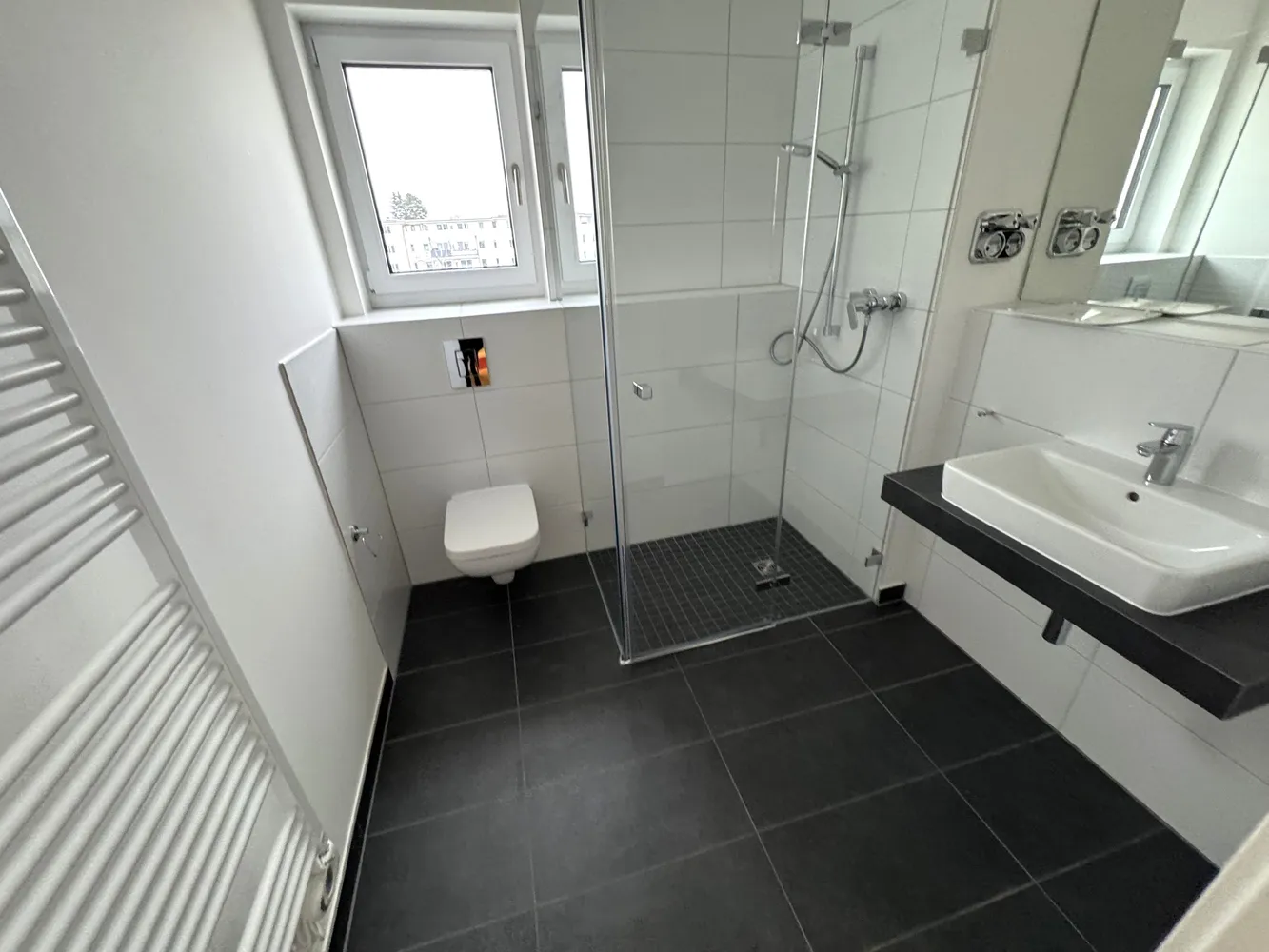 2 Zimmer Wohnung mit 34 m² in Berlin – Bild 2