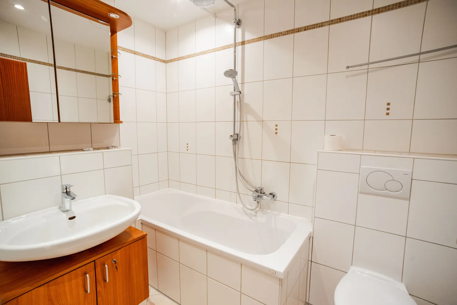 3 room apartment with 73 m² in Mannheim – Photo 10