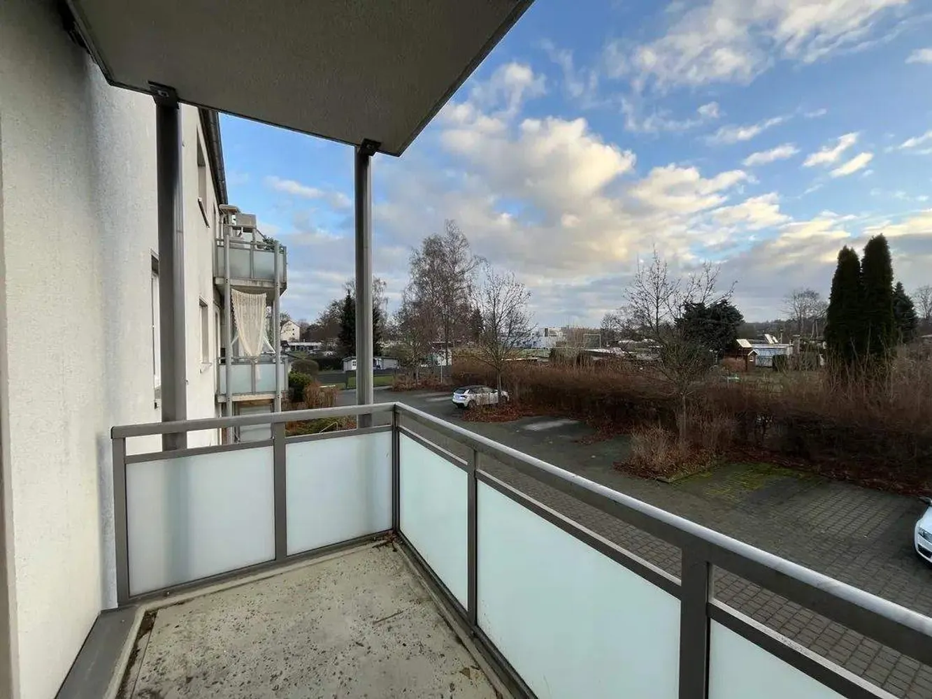 3 Zimmer Wohnung mit 47 m² in Chemnitz – Bild 1