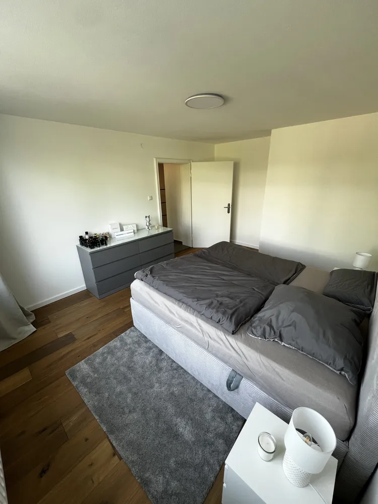 3 room apartment with 77 m² in Munich – Photo 3