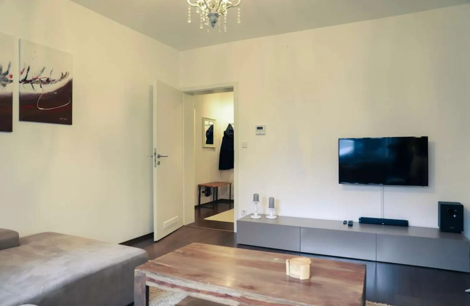 3 Zimmer Wohnung mit 62 m² in Stuttgart – Bild 2