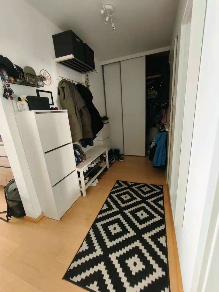 WG-Zimmer mit 103 m² in Mainz – Bild 7