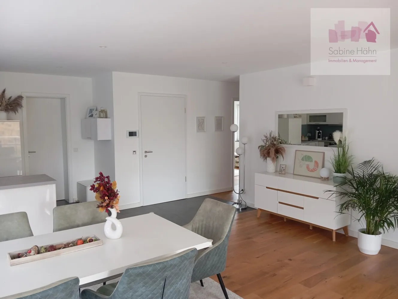3 Zimmer Wohnung mit 129 m² in Düren – Bild 9
