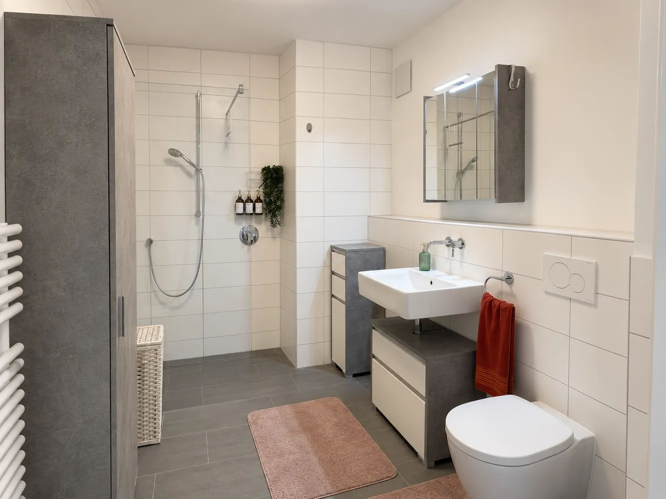 3 Zimmer Wohnung mit 67 m² in München – Bild 9