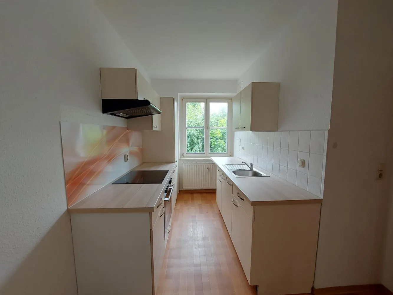 3 Zimmer Wohnung mit 56 m² in Magdeburg – Bild 2