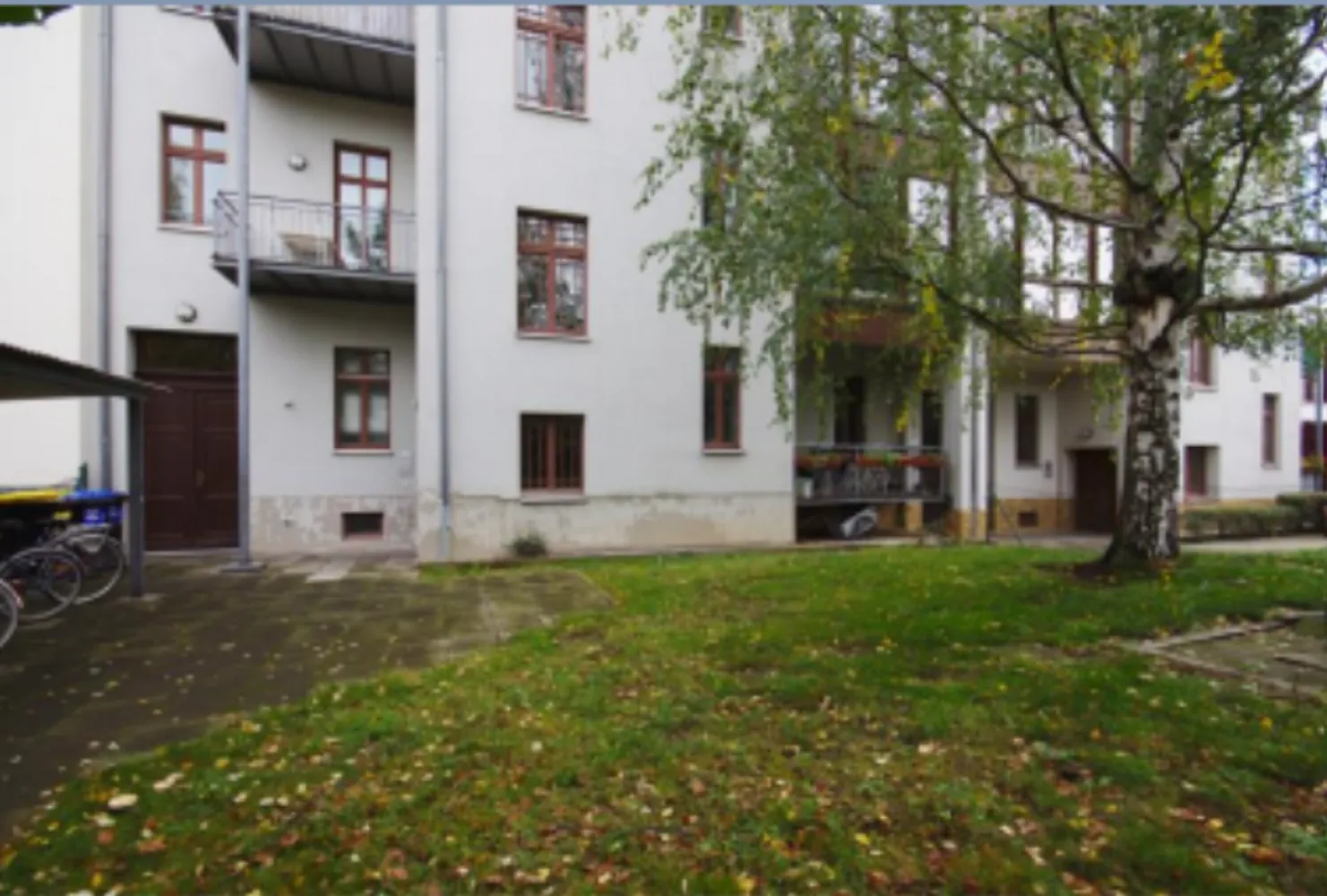 3 Zimmer Wohnung mit 76 m² in Leipzig – Bild 2