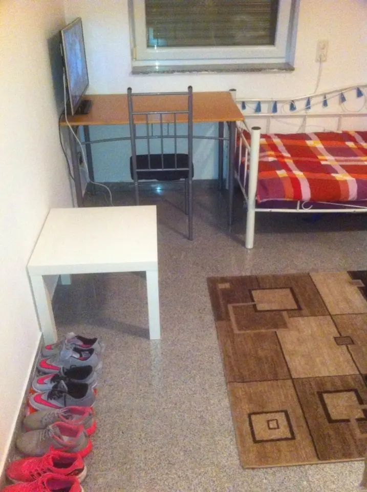 WG-Zimmer mit 16 m² in Pulheim – Bild 3