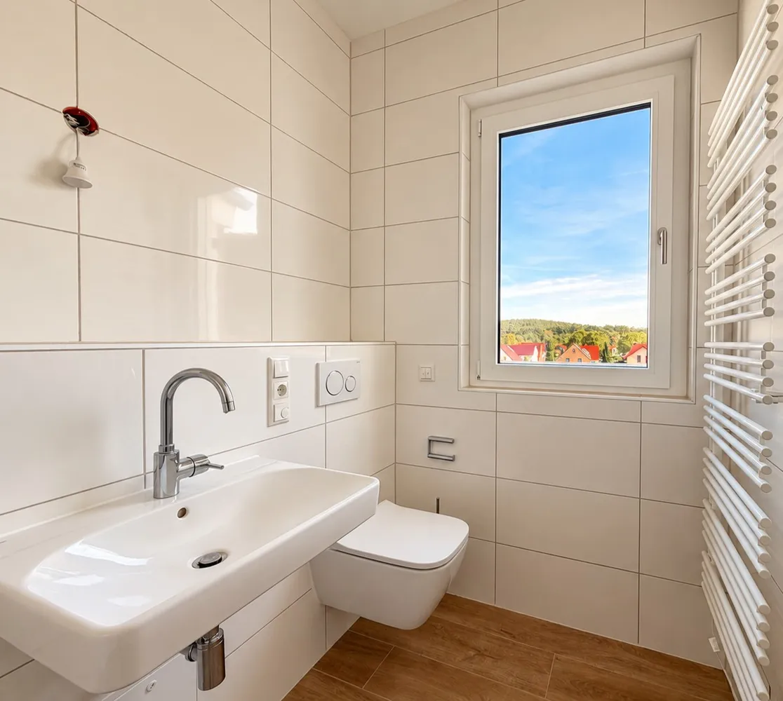 5 Zimmer Wohnung mit 151 m² in Potsdam – Bild 9