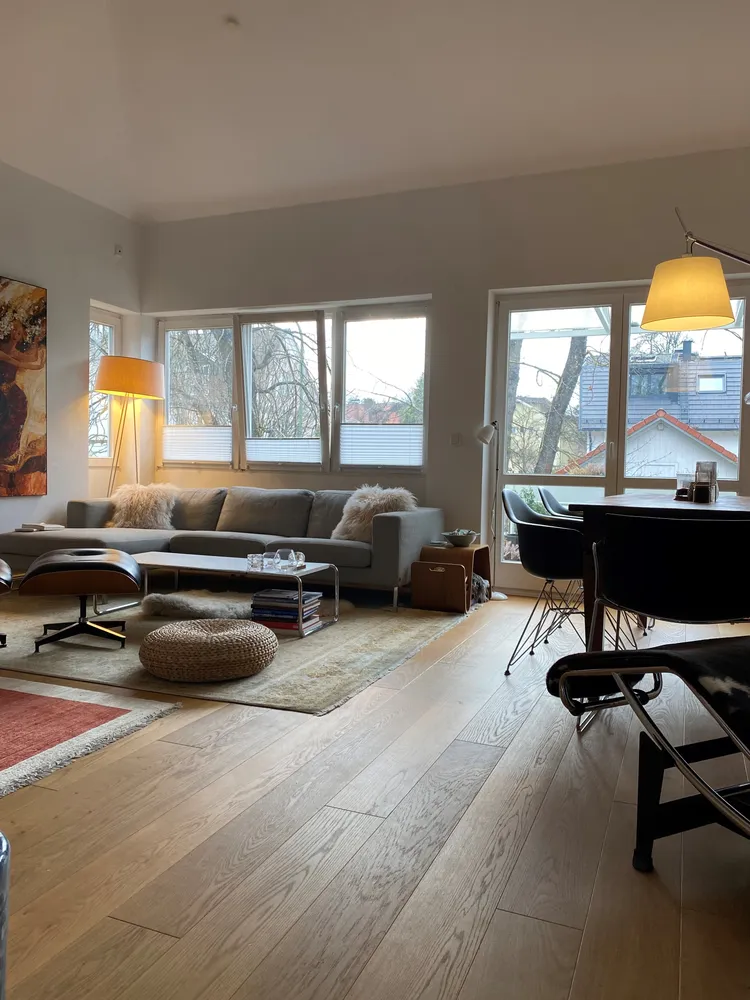 3 Zimmer Wohnung mit 85 m² in München – Bild 12