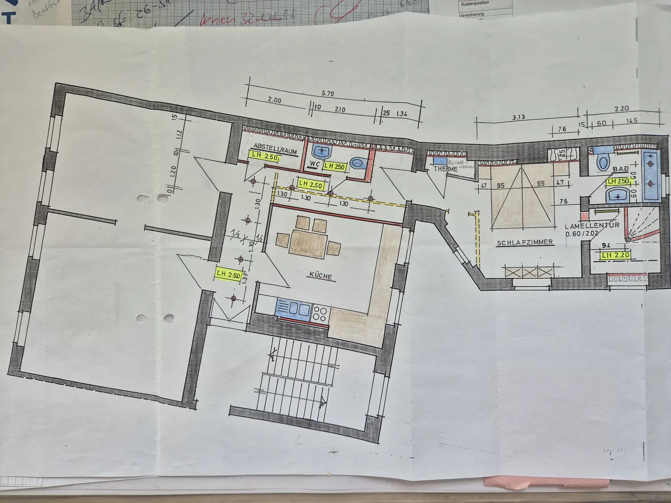 3 Zimmer Wohnung mit 108 m² in Berlin – Bild 10