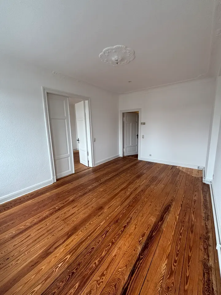 4 Zimmer Wohnung mit 90 m² in Lübeck – Bild 8