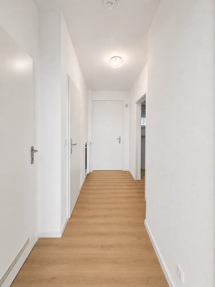 1 Zimmer Wohnung mit 39 m² in Duisburg – Bild 3