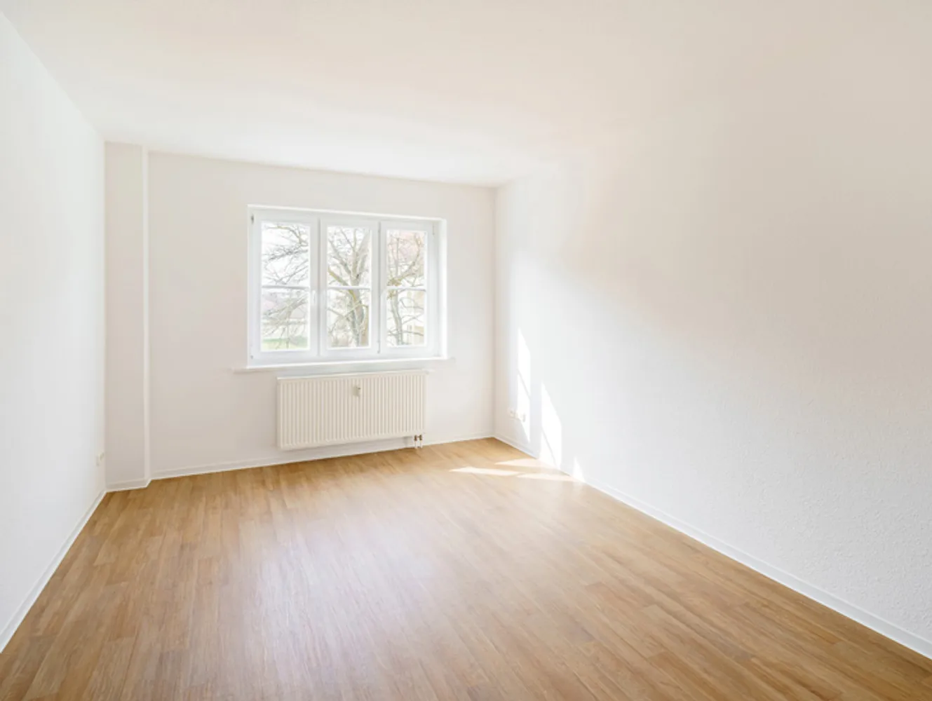 2 Zimmer Wohnung mit 49 m² in Magdeburg – Bild 3