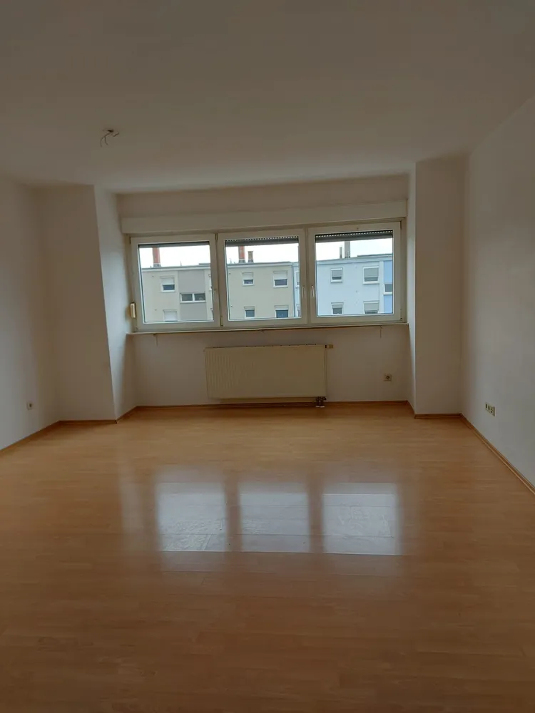 3 Zimmer Wohnung mit 90 m² in Ludwigshafen am Rhein – Bild 5