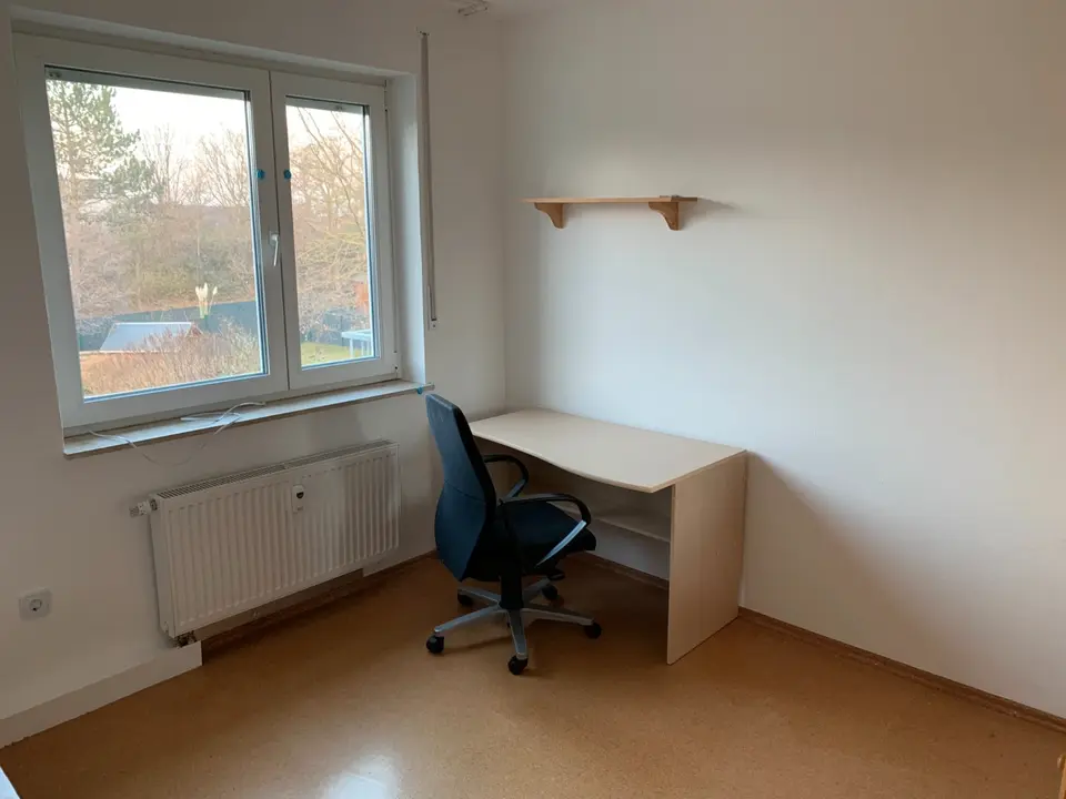 WG-Zimmer mit 13 m² in Paderborn – Bild 5