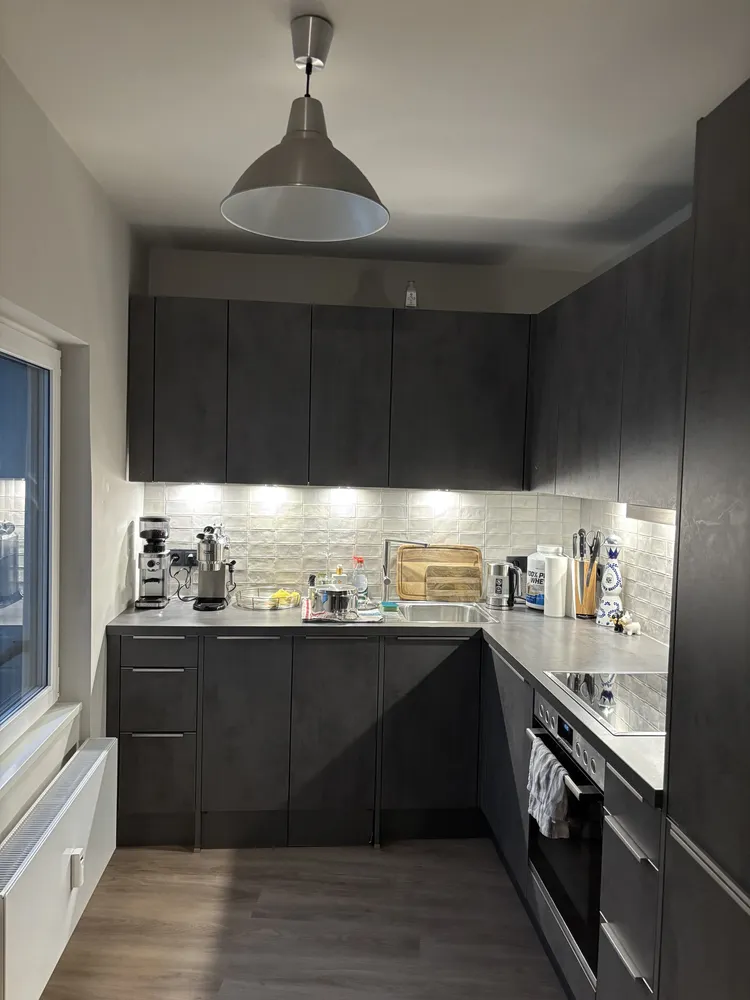 2 Zimmer Wohnung mit 56 m² in Hamburg – Bild 3