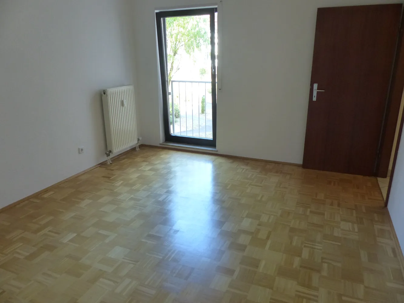 3 Zimmer Wohnung mit 82 m² in Mannheim – Bild 7