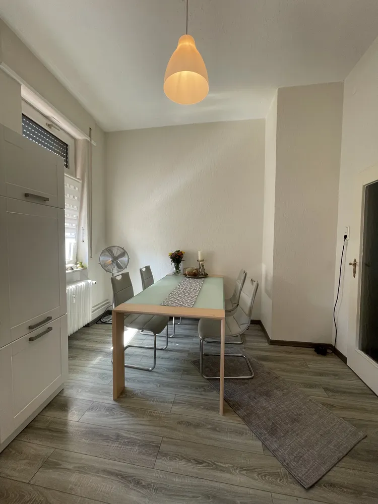 3 Zimmer Wohnung mit 75 m² in Mannheim – Bild 4