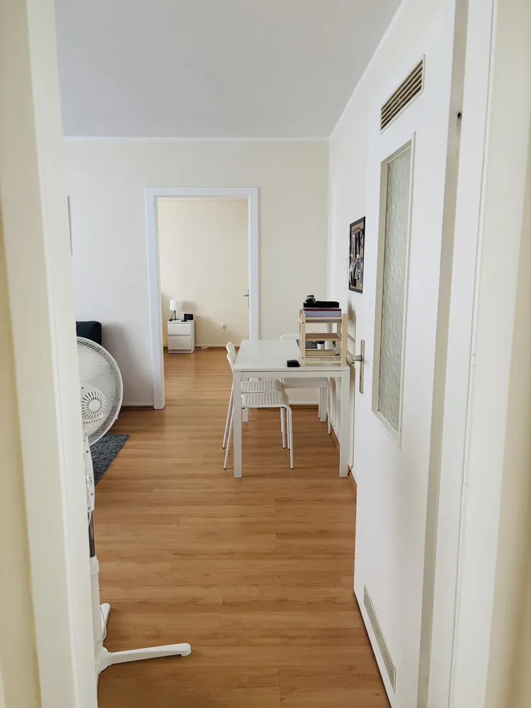 2 Zimmer Wohnung mit 54 m² in Aachen – Bild 10