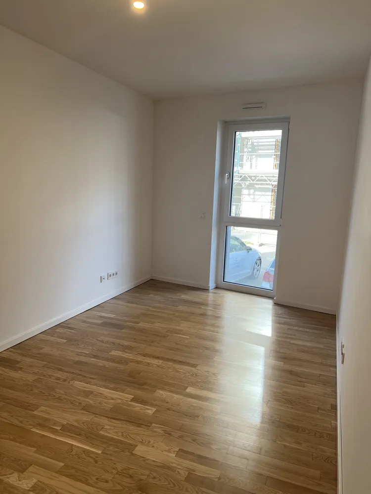 4 room apartment with 134 m² in Frankfurt am Main – Photo 3