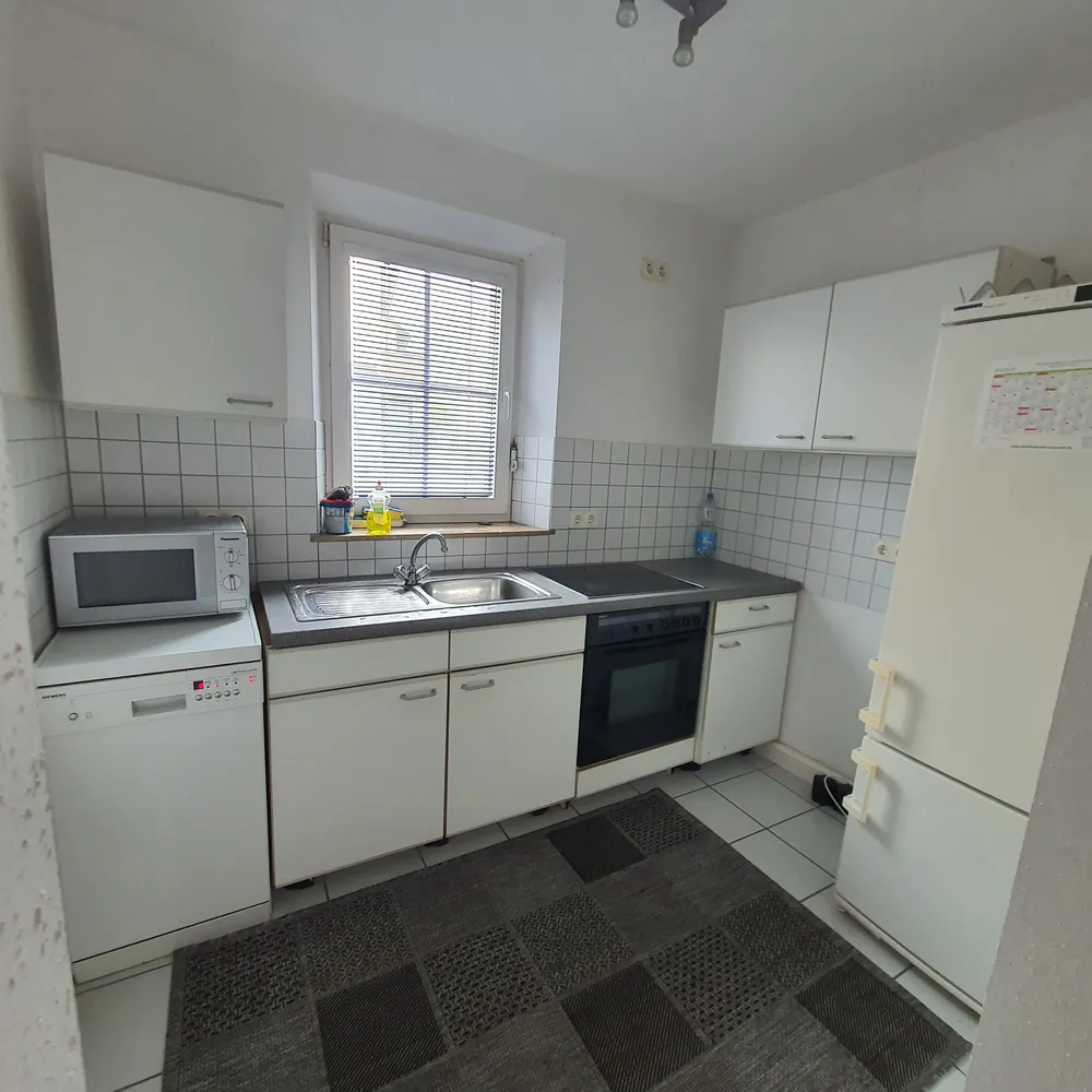 1 Zimmer Wohnung mit 17 m² in Bayreuth – Bild 8