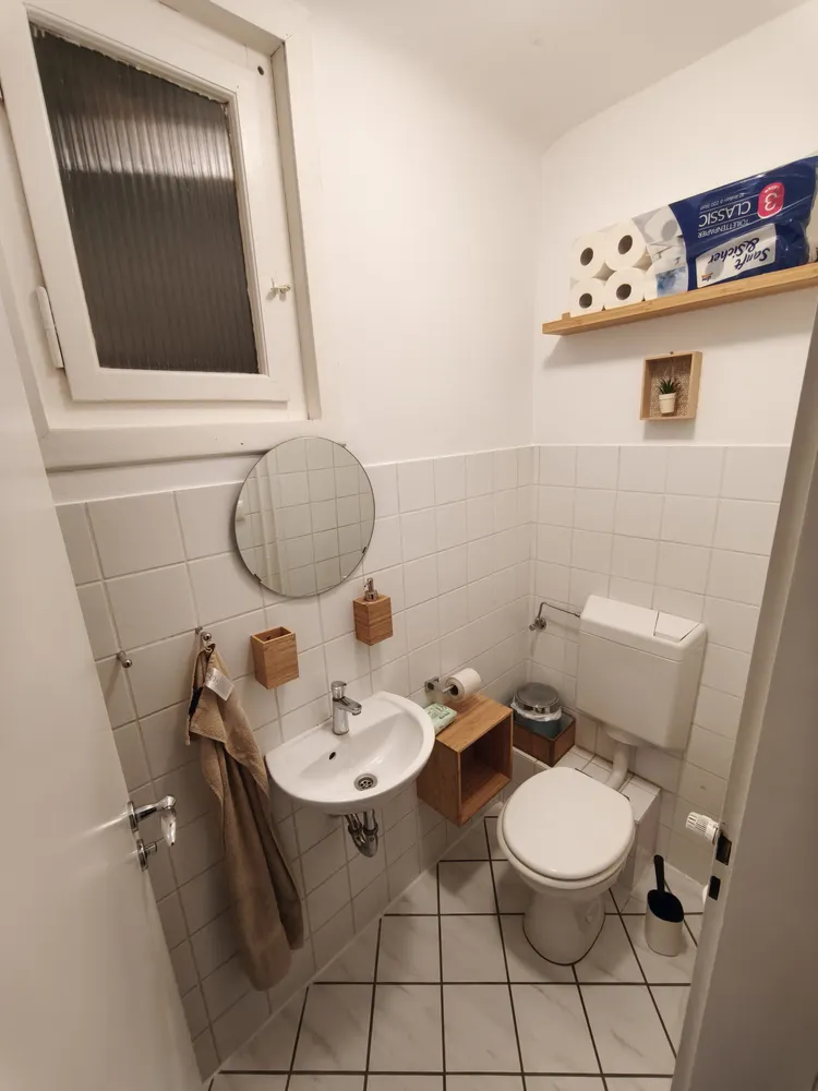2 Zimmer Wohnung mit 57 m² in Aachen – Bild 8