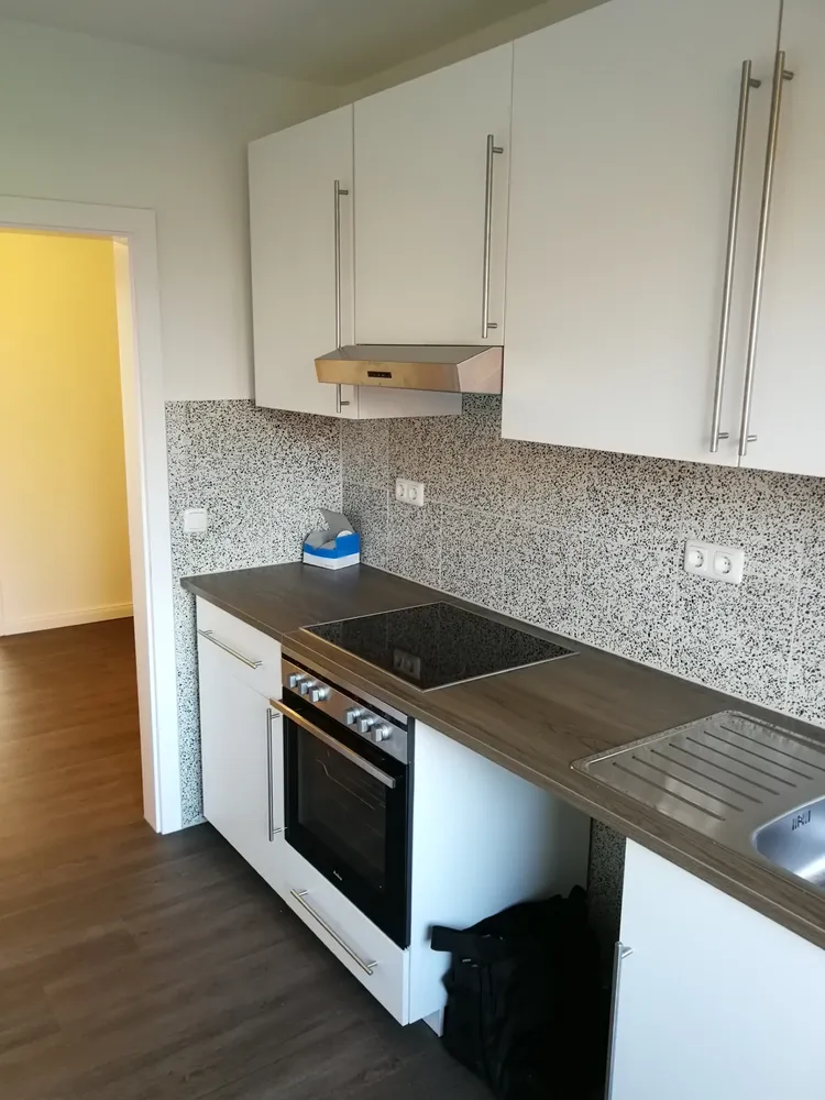 3 Zimmer Wohnung mit 72 m² in Winsen (Luhe) – Bild 6