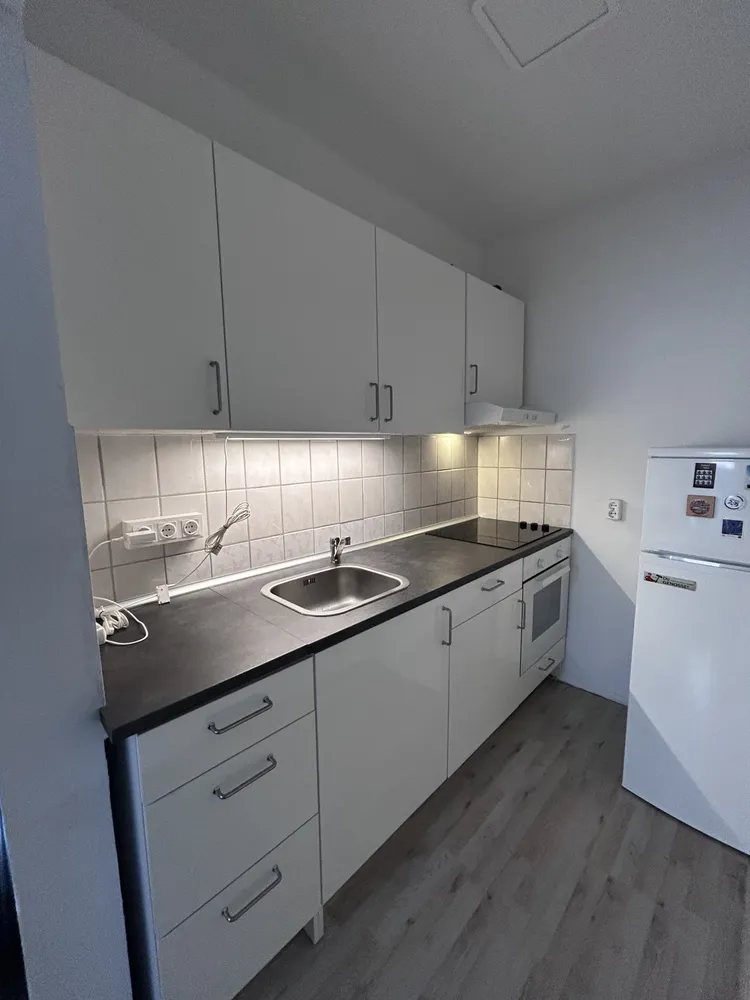1 Zimmer Wohnung mit 37 m² in Halle (Saale) – Bild 10