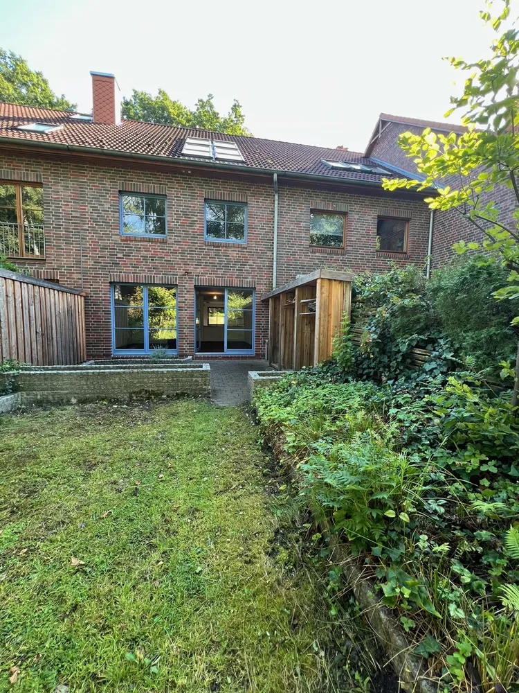 6 Zimmer Haus mit 170 m² in Hamburg – Bild 7